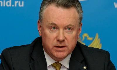 Лукашевич: Политика ЕС лицемерна и ограничивает права и свободы крымчан