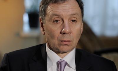 Сергей Марков: США готовы начать «предвыборную войну» на Донбассе