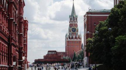 О новой духоподъемной идее, которую готовят в Кремле О новой духоподъемной идее, которую готовят в Кремле
