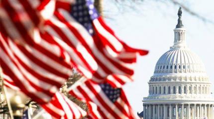 Повторят судьбу СССР: США предсказали развал и гражданскую войну Повторят судьбу СССР: США предсказали развал и гражданскую войну