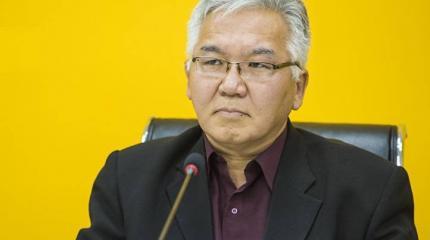Марс Сариев: Ахиллесова пята есть у всех стран. У Казахстана это молодежь Марс Сариев: Ахиллесова пята есть у всех стран. У Казахстана это молодежь