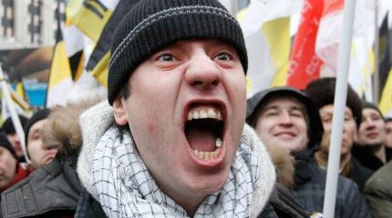 История «Русь-Украины»: «титульную» нацию украинцев нагло обманули