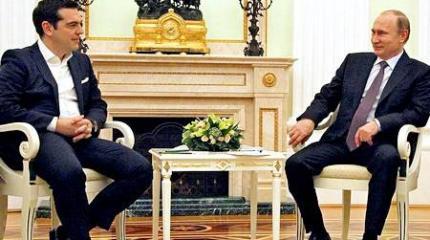 «Турецкий поток» решит две проблемы разом «Турецкий поток» решит две проблемы разом