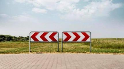 Кто такие левые и правые?