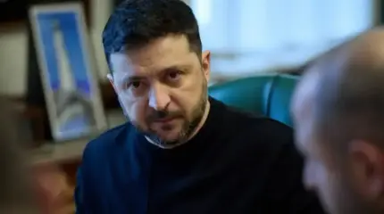 Проклятье Киевом: в Германии предостерегли ЕС от разрушительного сценария