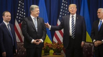 Запад пытается заставить Порошенко играть по своим правилам Запад пытается заставить Порошенко играть по своим правилам