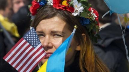 История ничему не учит: Украина идет по пути Прибалтики История ничему не учит: Украина идет по пути Прибалтики