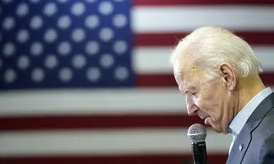 Politico: антироссийские санкции сорвали политические планы Байдена Politico: антироссийские санкции сорвали политические планы Байдена