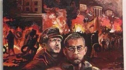 Сила искусства и половых актов сквозь призму шумерского супрематизма Сила искусства и половых актов сквозь призму шумерского супрематизма