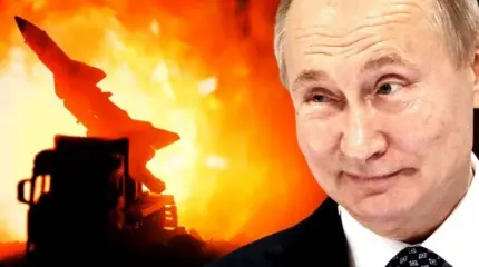 Союз Великих Держав. Снайперская винтовка для Путина сделана на Востоке Союз Великих Держав. Снайперская винтовка для Путина сделана на Востоке