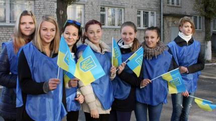На Украине прошел социальный опрос о доверии украинцев к действующей власти На Украине прошел социальный опрос о доверии украинцев к действующей власти