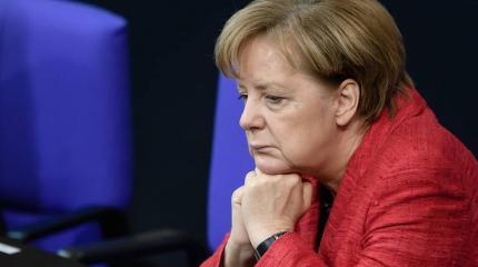 Чего ждать России от новой верхушки Германии Чего ждать России от новой верхушки Германии