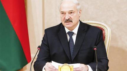 Опыт Украины ничему не научил Лукашенко Опыт Украины ничему не научил Лукашенко