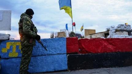 Украина: партия войны, партия стены и партия резины Украина: партия войны, партия стены и партия резины