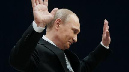Разногласия у ребят – это Путин виноват! Разногласия у ребят – это Путин виноват!