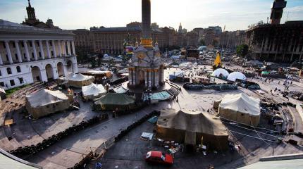 Четверть века «нэзалэжности» – не пора ли собирать камни?