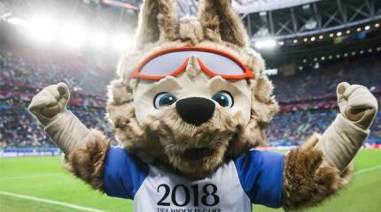 Атака на Россию: западные СМИ активно призывают бойкотировать ЧМ-2018 Атака на Россию: западные СМИ активно призывают бойкотировать ЧМ-2018