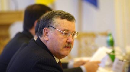 Гриценко: Мировые СМИ забыли про Крым и Украину и вспоминают её лишь как пример воровства