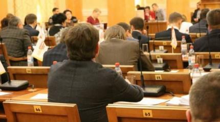 Депутаты признавшие Россию агрессором, оказались российскими гражданами Депутаты признавшие Россию агрессором, оказались российскими гражданами
