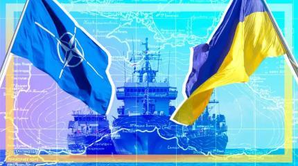 Болгары готовы выйти из НАТО, если в Альянс примут Украину Болгары готовы выйти из НАТО, если в Альянс примут Украину