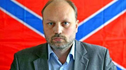 Владимир Рогов: Хунта избавляется от неугодных политиков, объясняя все самоубийствами