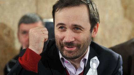 Экс-депутат Госдумы Пономарев о Путине и айфоне Экс-депутат Госдумы Пономарев о Путине и айфоне