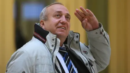 Клинцевич: Россия «спутала карты» США в Сирии Клинцевич: Россия «спутала карты» США в Сирии