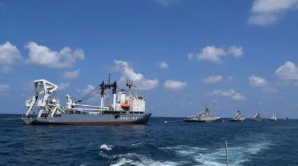 Российская военная база в Тартусе станет еще и торговым хабом