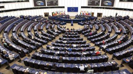 Позиция Европарламента останется яро антироссийской