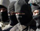 «Правый сектор» намерен охранять участки на выборах президента Украины «Правый сектор» намерен охранять участки на выборах президента Украины