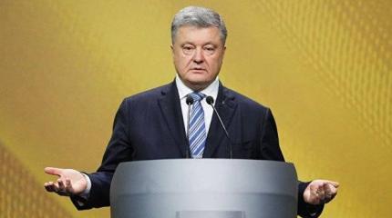 Дебаты отменяются. Порошенко будет говорить сам с собой