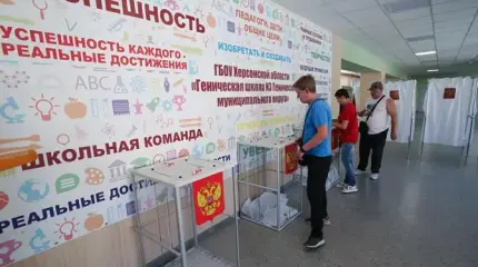 Попытки срыва выборов в России привели к обратному результату