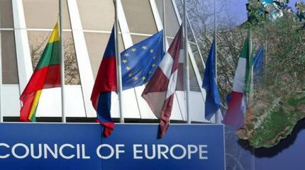 Срочная миссия Совета Европы впервые направилась в Крым Срочная миссия Совета Европы впервые направилась в Крым