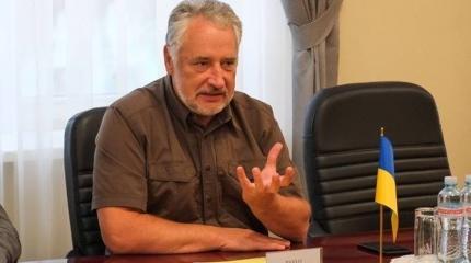 Когда Россия развалится, тогда Украина заберет свои территории - Жебривский