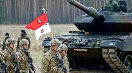 Раскрыты планы Польши на Украину Раскрыты планы Польши на Украину