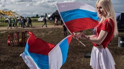 Западные СМИ: Россия никогда не подчинится Западные СМИ: Россия никогда не подчинится