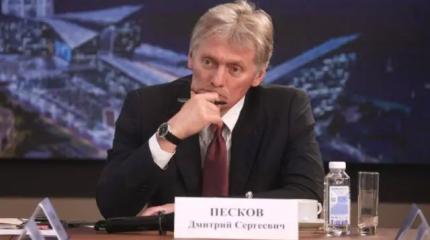 ФРГ и Париж подливают масло в огонь: Кремль отреагировал на заявление Мерца ФРГ и Париж подливают масло в огонь: Кремль отреагировал на заявление Мерца