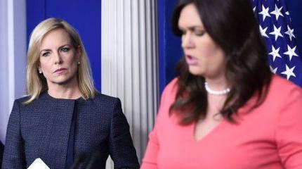 USA Today: Неужели Америка идёт к гражданской войне? USA Today: Неужели Америка идёт к гражданской войне?