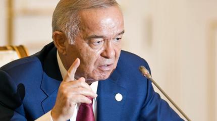Ислам Каримов находится в тяжелом состоянии после инсульта Ислам Каримов находится в тяжелом состоянии после инсульта