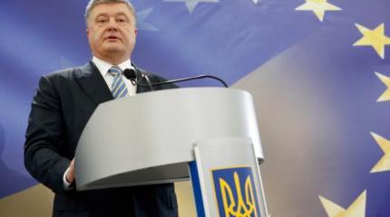 Порошенко победил врагов, расквитавшись с «Одноклассниками» Порошенко победил врагов, расквитавшись с «Одноклассниками»