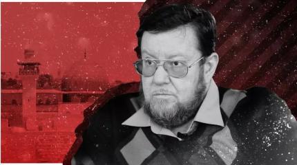 Сатановский посоветовал Саакашвили забыть о политике Сатановский посоветовал Саакашвили забыть о политике