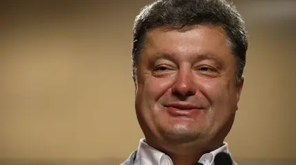 Новогоднее чудо: украинцы раскусили секрет «побед» Порошенко