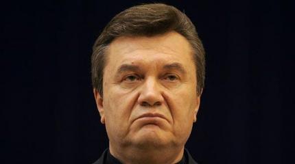 Янукович снова в тренде: Интерпол проводит новую проверку
