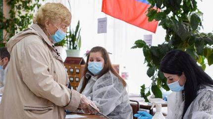 Свечка демократии: Москва объяснила стране, что ее осенью ждет Свечка демократии: Москва объяснила стране, что ее осенью ждет