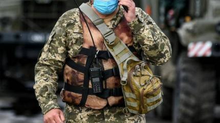 Диверсант у телефона Диверсант у телефона