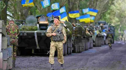 Три кровавых сценария для Донбасса Три кровавых сценария для Донбасса