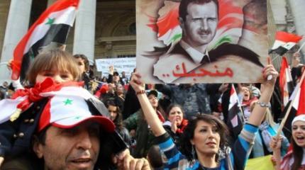 Выборы в Сирии: новый парламент, распределение голосов, реакция Запада Выборы в Сирии: новый парламент, распределение голосов, реакция Запада