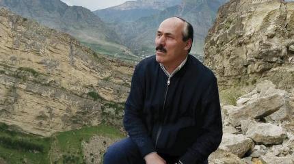 "Моя должность - Абдулатипов": чем запомнился бывший глава Дагестана