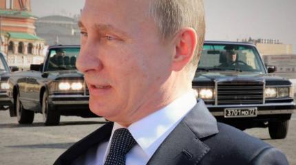 Если не Путин, то… что? Если не Путин, то… что?