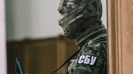 Удушения, избиения и пытки: что происходит в Службе безопасности Украины Удушения, избиения и пытки: что происходит в Службе безопасности Украины